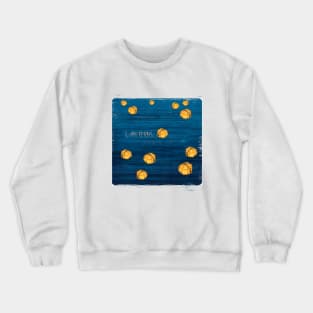 Harvest festival Crewneck Sweatshirt